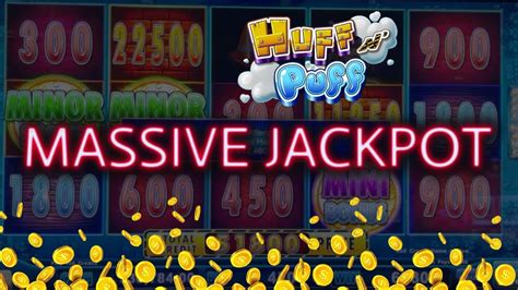 🚧 My Biggest Jackpot Caught Live On Huff N Puff Lock It Link Slot