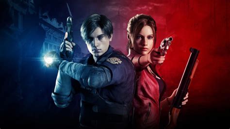 Reboot De Resident Evil No Cinema Tem Data De Estreia Revelada