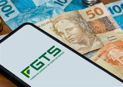 Empréstimo Fgts A Partir De 50 - Empréstimo do FGTS liberado: valores a partir de 50 reais