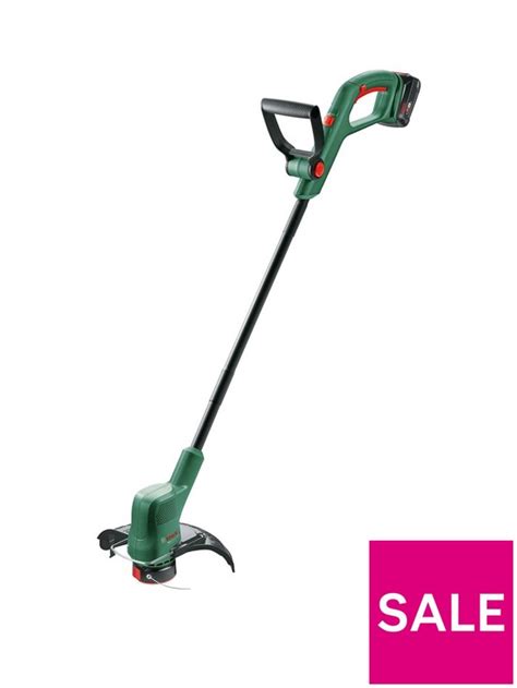 Bosch Easygrasscut 18v 26 Uk