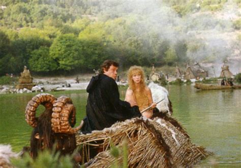 Подземелье ведьм - 1989: актеры, рейтинг и отзывы на канале Дом кино