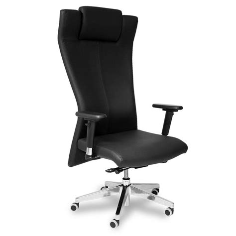 silla directiva dortmund muebleria  muebles monterrey