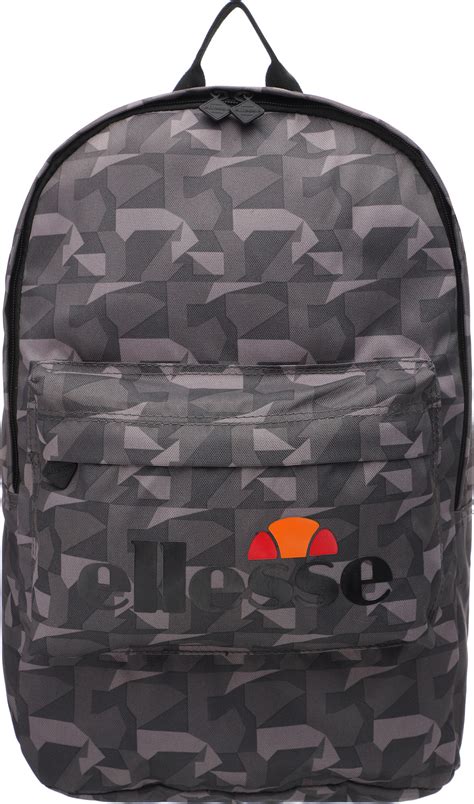 Рюкзак ELLESSE (1411836-BLACK) колір — купити за 359 грн. в інтернет ...