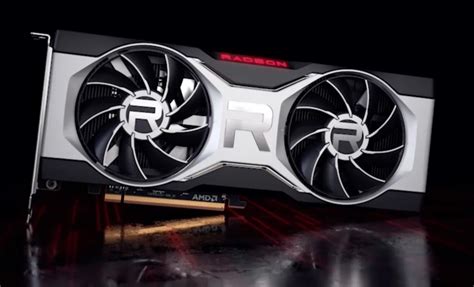 Amd เตรียมเปิดตัวการ์ดจอ Radeon Rx 6000 รุ่นใหม่ วันที่ 3 มีนาคมนี้ Gamingdose