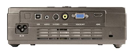 Optoma W304M Review | PCMag