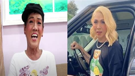 Vice Ganda Helps Ate Gay After Being Hospitalized Despite Their Issue