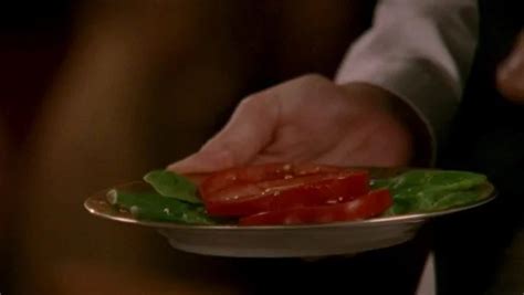 The 25 Most Iconic Dishes Featured In Sex And The City Food Network