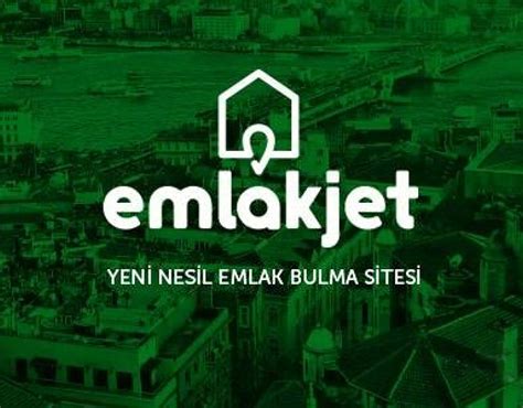 Emlakjet Projects | Photos, videos, logos, illustrations and branding on Behance