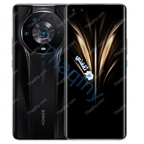 Honor magic 4 ultimate الهاتف الأقوي من هونر | أهم المواصفات والسعر - ثقفني