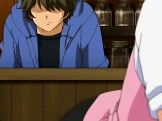 The Sex Cafe Hentai Anime Hentanime