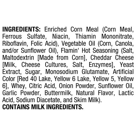 Chesters Puffcorn Flamin Hot Popcorn Oz Beauty Suppliers Online Shopping