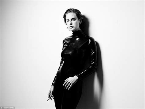 Tallulah Willis Poses Nude For New Book Titled Provocateur