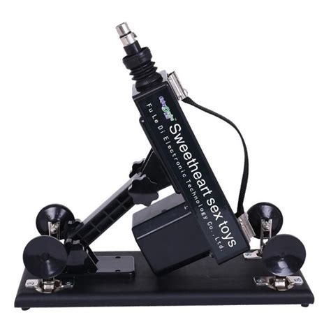 Automatic Sex Machine Sexual Intercourse Sex Machines Gun With Dildo Thrusting Speed Adjustable