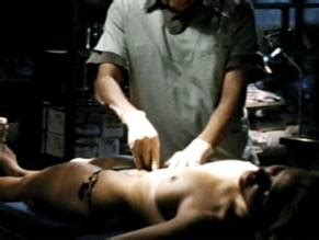 Turistas Nude Scenes Aznude