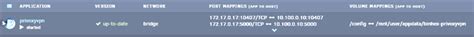 How To Route Any Docker Container Through Vpn In Unraid Whitemattertech