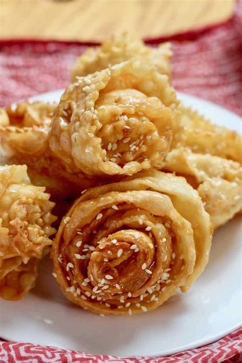 Tunisian Desserts