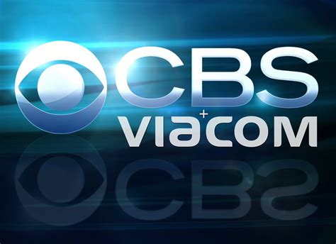 New Details Heat Up Rumors Of Cbs Viacom Merger •