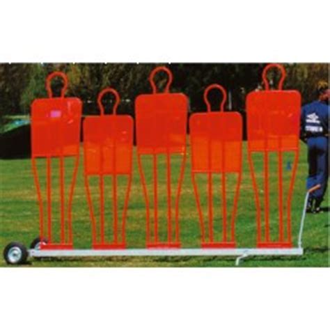 Free-Kick Wall & Dummy buy online at sport-thieme.com