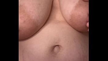 Hot Wife Reveals Her Massive Big Boobs XNXX