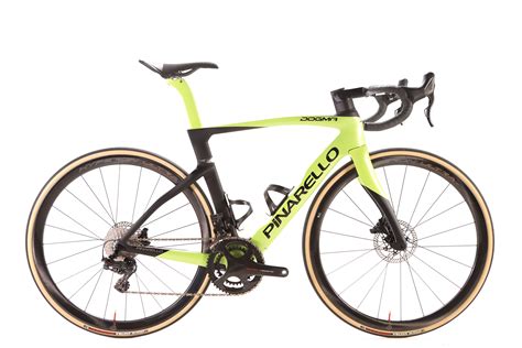Pinarello Dogma F used in 53 cm | buycycle USA
