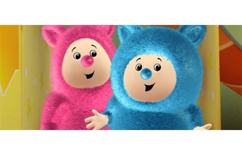 Billy e Bam Bam - Portal das Crianças