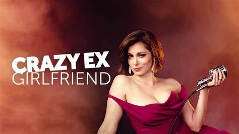 Download Tv Show Crazy Ex Girlfriend Hd Wallpaper