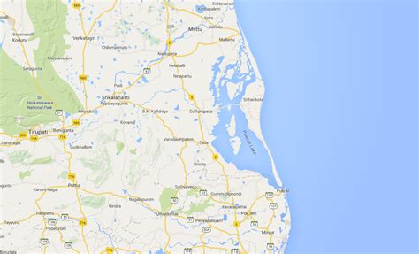 Pulicat Lake Pazhaverkadu Tourist Places Near Chennai Travel Guide