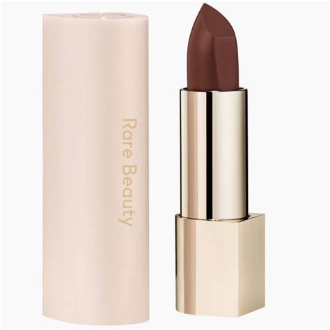 Best Nude Lipsticks For Darker Skin Tones