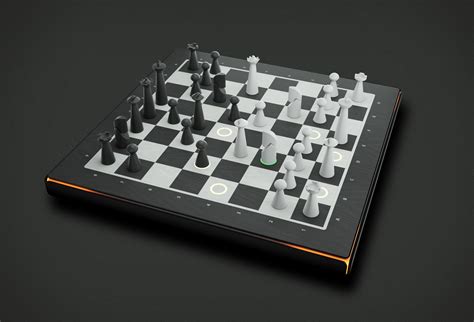Gochess Robotic Chess Board