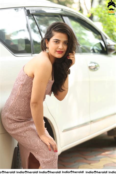 Hot Photos Of Ayesha Singh To Tease Your Mood