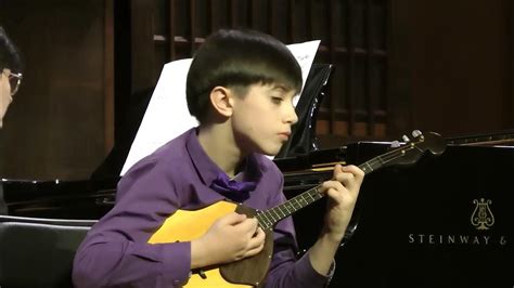 Русская народная песня "Я на горку шла", обр. А. Гаврилова. Исполняет ...