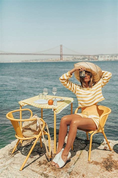 Как сделать своё лето стильным? | Sailing day, Vintage summer, Swimsuit ...