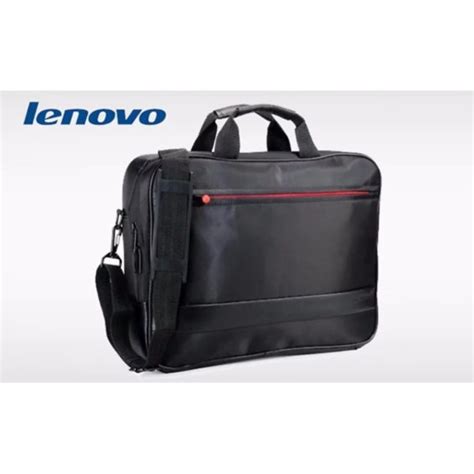 Lenovo Bismart Carry Case Original Dicota Shopee Malaysia