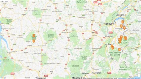 stations de ski les frequentees en france stations pour skier