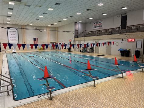 Ymca easton pa fitness plans impact local health initiatives 34