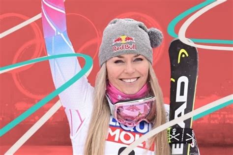 Lindsey Vonn Net Worth - Biography, Life, Career and More - Inbloon
