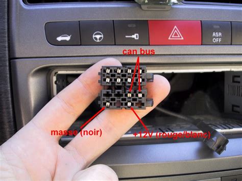 Schema Electrique Autoradio Fiat Grande Punto