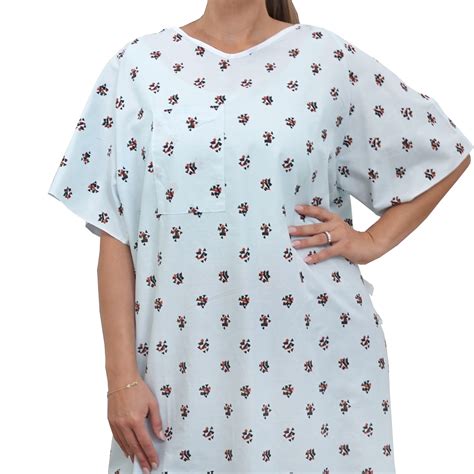 Hospital Gowns For Women
