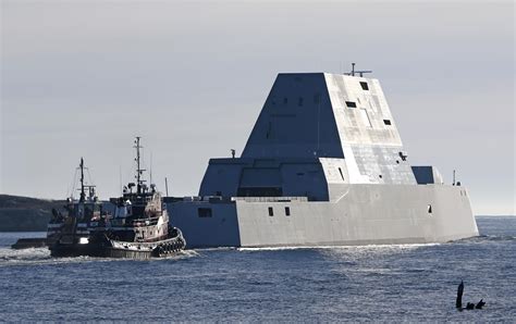 Japan's Sasebo naval base to get refit to accommodate U.S. stealth ...