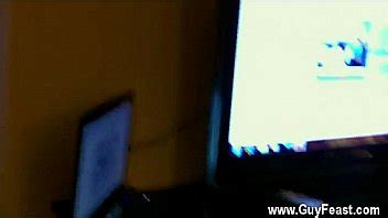 Hot Gay They Kiss Jack Off Together And Damien Swallows William S XNXX