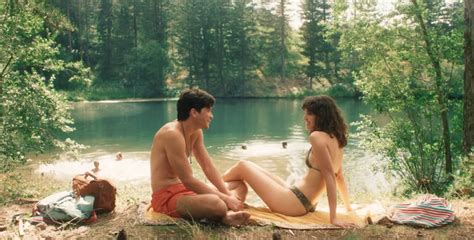 Nude Video Celebs Greta Ferro Nude Weekend