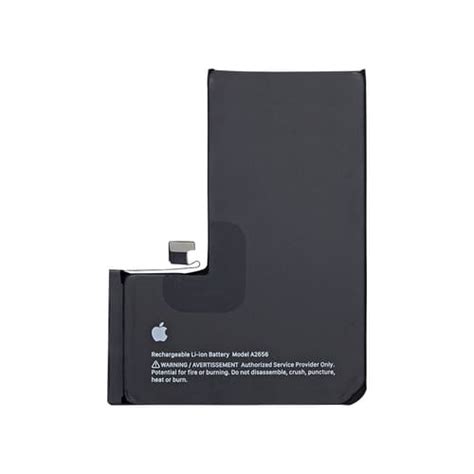 Original iPhone 13 Pro Battery Price in BD With Warranty