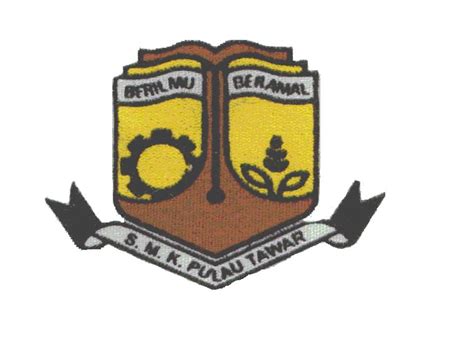 sekolah menengah kebangsaan pulau tawar