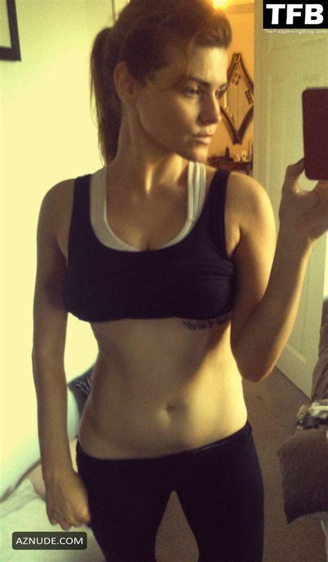 Carolynne Poole Sexy And Nude Photos Showing Off Her Big Boobs Ass And Pussy AZNude