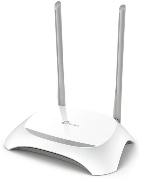 TP-Link TL-WR850N | Router | cena, raty - sklep Komputronik.pl