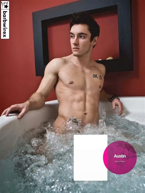 BarbwireX Snap Gay Times Mag January Naked Edition
