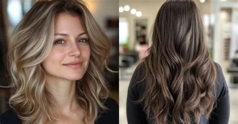 Stunning Brown And Blonde Hair Color Combos To Try