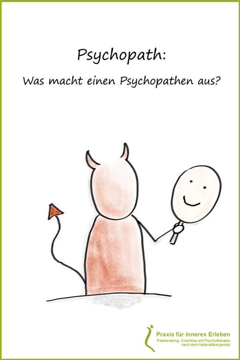 Wie verhält sich ein Psychopath Woran erkennt man Psychopathie Wie