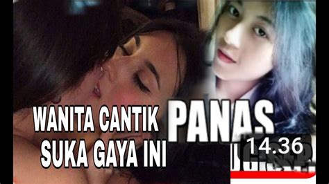 WANITA INI MENGUNGKAPKAN SEMUA HAL YANG DI SUKAI WANITA SAAT