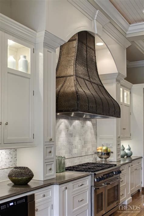 715 Best Ranges And Hoods Images On Pinterest Kitchen Ideas Pictures